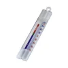 Analog termometer för kyl och frys