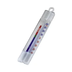 Analog termometer för kyl och frys
