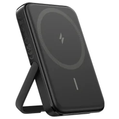 Anker MagGo Magnetisk Powerbank för iPhone 5000 mAh