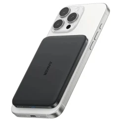 Anker MagGo Powerbank Slim 5k Qi2