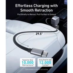 Anker Nano Car Charger 75W