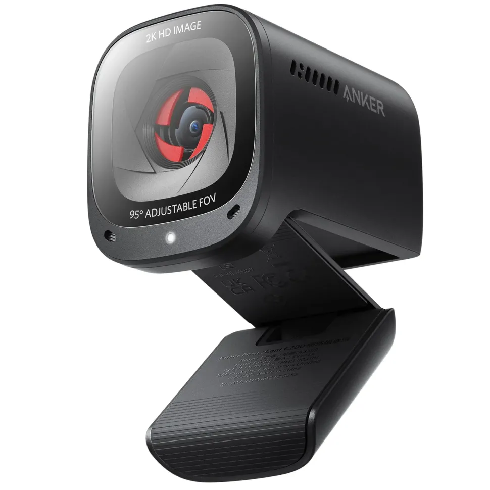 Anker PowerConf C200 webbkamera