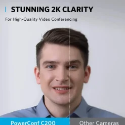 Anker PowerConf C200 webbkamera