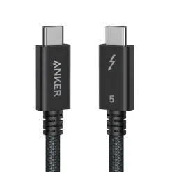 Anker Prime Thunderbolt 5-kabel 1 m
