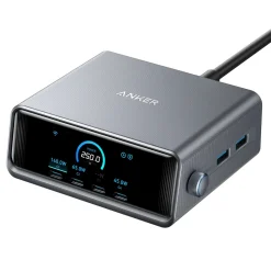 Anker Prime 250W GaN Charger