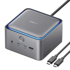 Anker Thunderbolt 5 Dockningsstation
