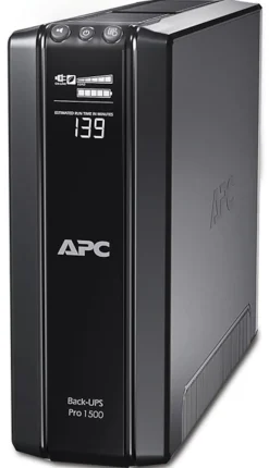 APC Back-UPS Pro 1500