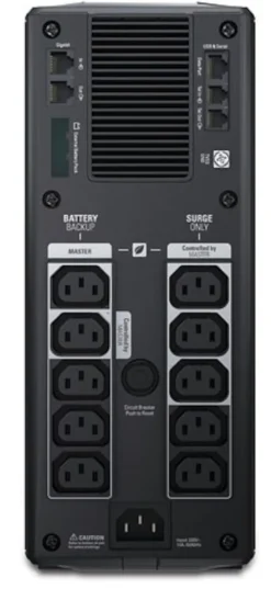 APC Back-UPS Pro 1500