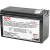 APC Utbytesbatteri #110 - 12 V 7 Ah