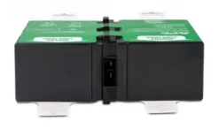 APC Utbytesbatteri #124 - 2x12 V 9 Ah