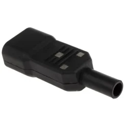Apparatkontakt C14
