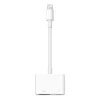 Apple Adapter Lightning till HDMI