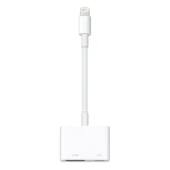 Apple Adapter Lightning till HDMI