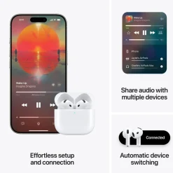 Apple AirPods 4