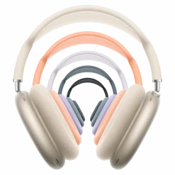 Apple AirPods Max 2 Midnatt