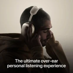 Apple AirPods Max Midnatt