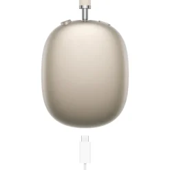 Apple AirPods Max Midnatt