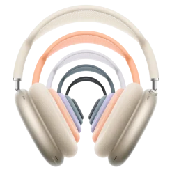Apple AirPods Max 2 Stjärnglans