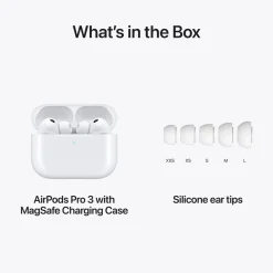 Apple AirPods Pro 3