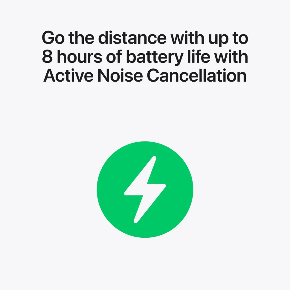 Apple AirPods Pro 3