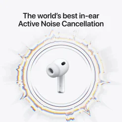 Apple AirPods Pro 3