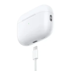 Apple AirPods Pro 2 med MagSafe-fodral (USB-C)