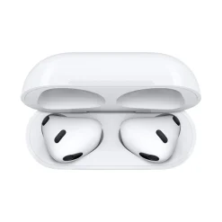 Apple AirPods (3rd gen.) med Magsafe-laddningsetui