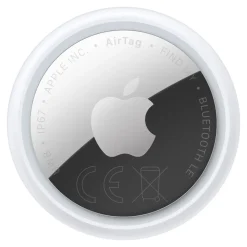 Apple AirTag 2:a gen. 1-pack