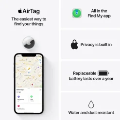 Apple AirTag 1-pack