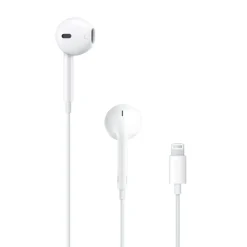 Apple EarPods med Lightning-kontakt