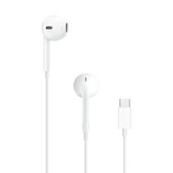 Apple EarPods med USB-C-kontakt