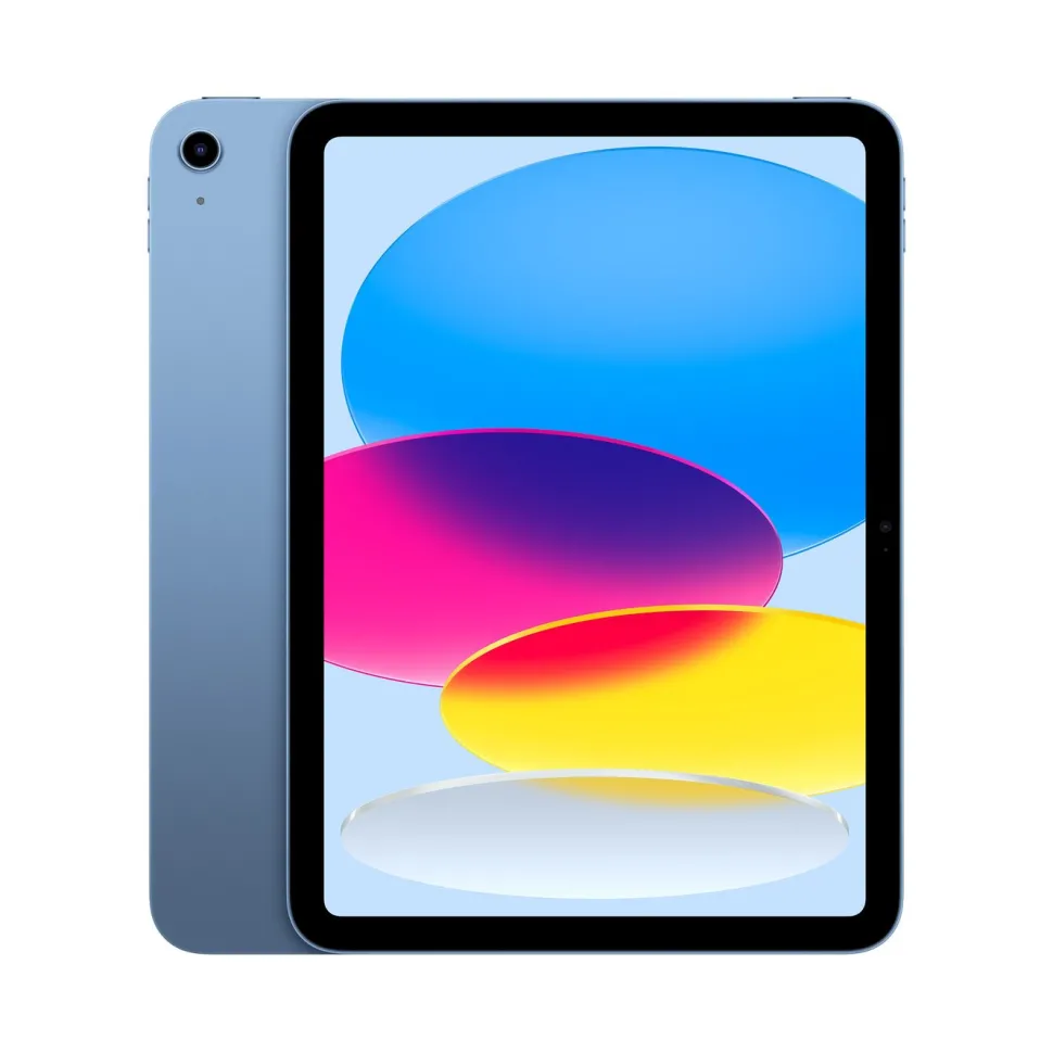 Apple iPad (A16) 512 GB Wifi Blå