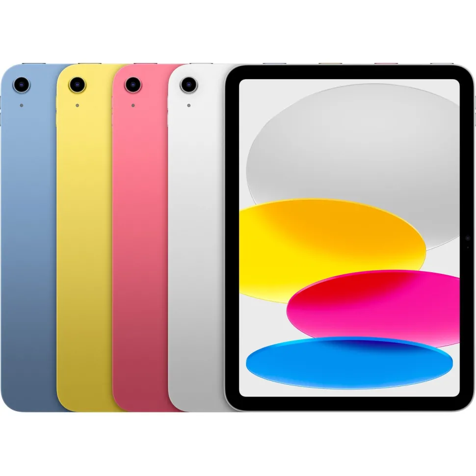 Apple iPad (A16) 512 GB Wifi Blå
