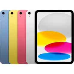 Apple iPad (A16) 256 GB Wifi Rosa