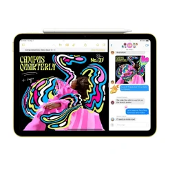 Apple iPad (A16) 128 GB Wifi Rosa