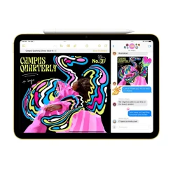 Apple iPad (A16) 512 GB Wifi Silver