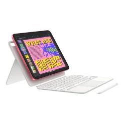 Apple iPad (A16) 512 GB Wifi Silver