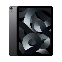 Apple iPad Air (5:e gen.) 10,9" 5G 256 GB Rymdgrå