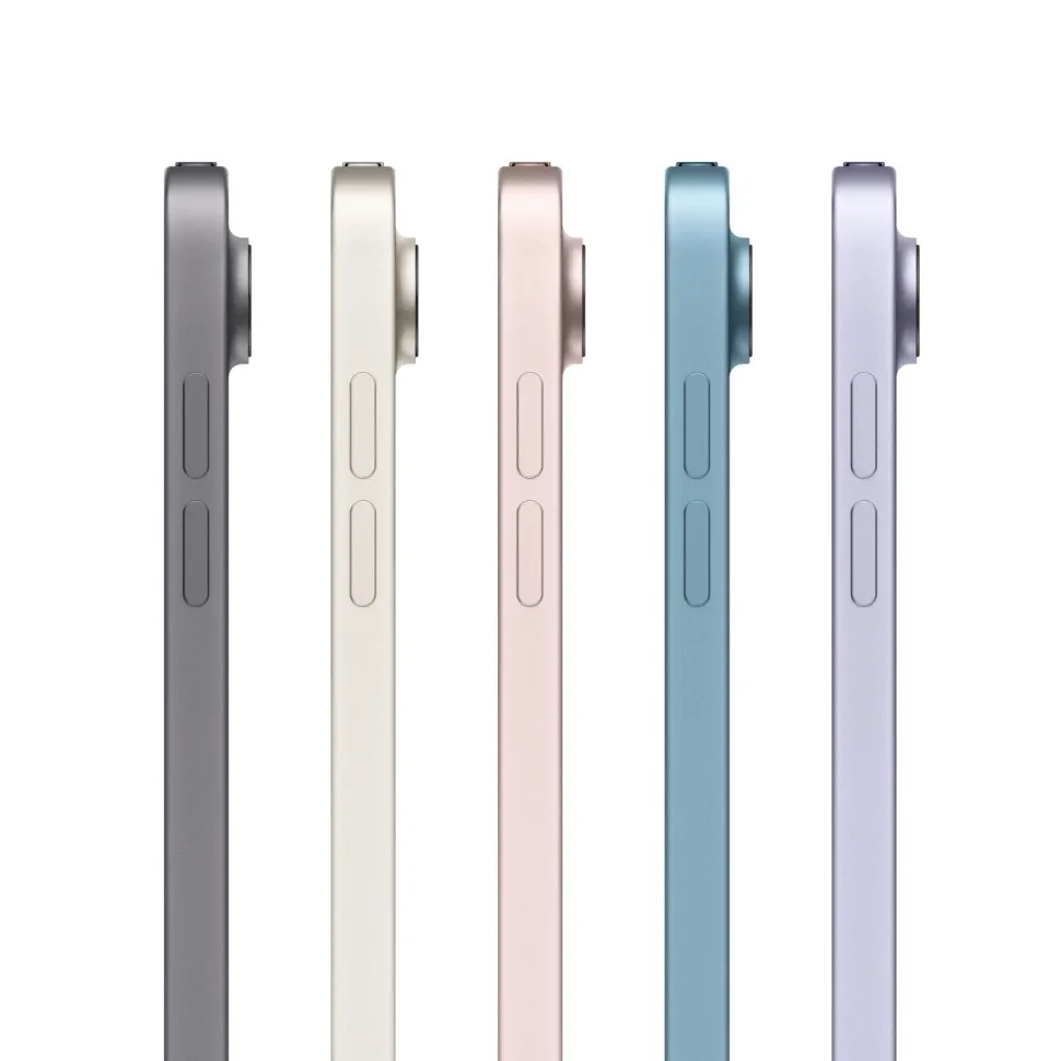 Apple iPad Air (5:e gen.) 10,9" Wifi 256 GB Rymdgrå