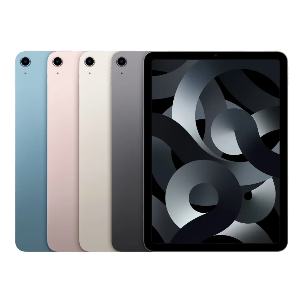 Apple iPad Air (5:e gen.) 10,9" Wifi 256 GB Rymdgrå