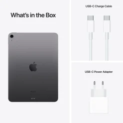 Apple iPad Air (5:e gen.) 10,9