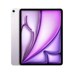 Apple iPad Air 13" (M4) 128 GB Wifi Lila