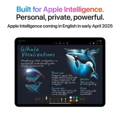 Apple iPad Air 11" (M3) 128 GB Wifi Purple
