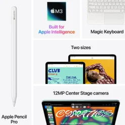 Apple iPad Air 13