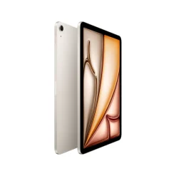 Apple iPad Air 11" (M4) 128 GB Wifi Stjärnglans