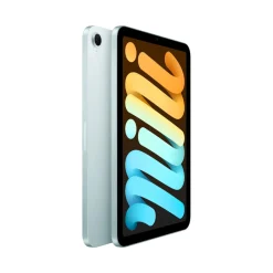 Apple iPad mini (A17 Pro) 256 GB Wifi Blue