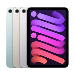 Apple iPad mini (A17 Pro) 128 GB Wifi Purple