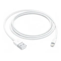 Apple Lightning till USB-kabel 1 m