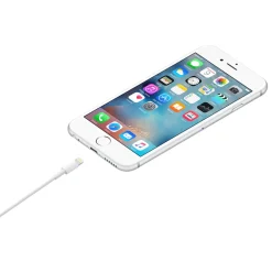 Apple Lightning till USB-kabel 1 m