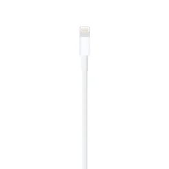 Apple Lightning till USB-kabel 1 m